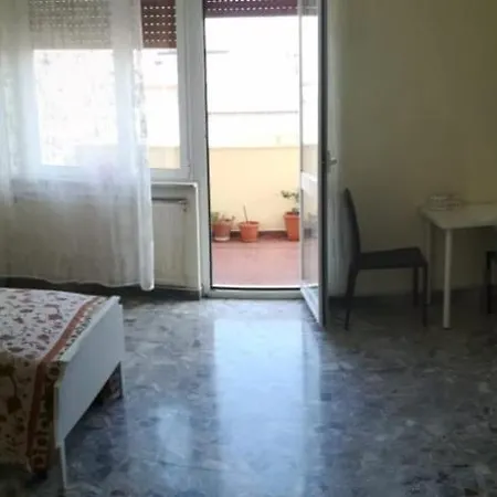 La Casa Di Rosetta *