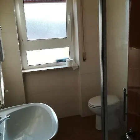 La Casa Di Rosetta Appartamento Pescara