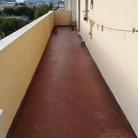 Appartamento La Casa Di Rosetta Pescara