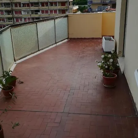 Apartment La Casa Di Rosetta *