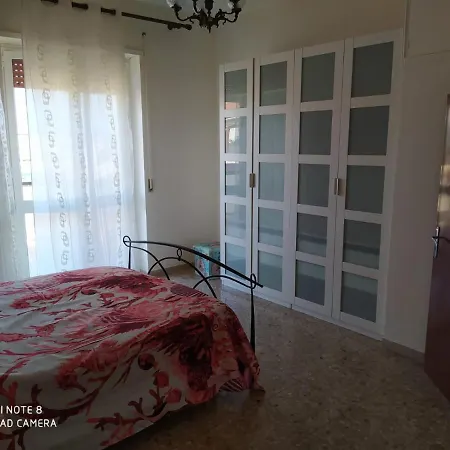 La Casa Di Rosetta