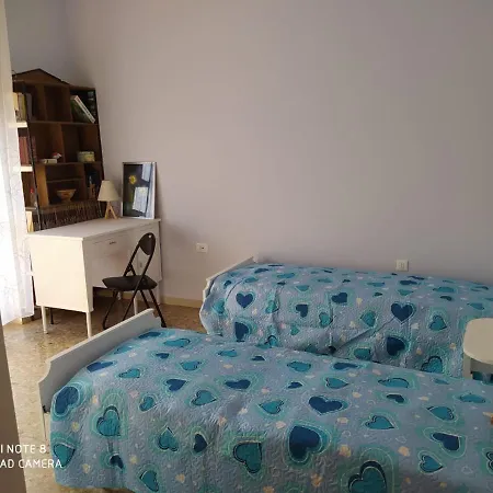 La Casa Di Rosetta *